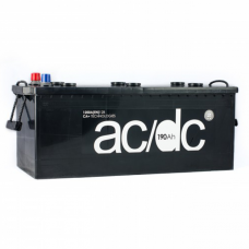 Аккумулятор  AC/DC 190  евро